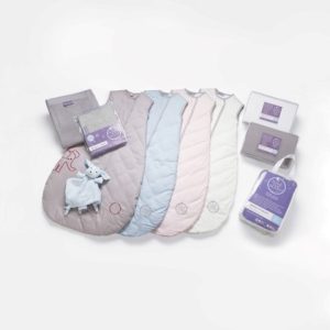 Recommend Bedding List