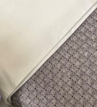 Bamboo Cot, Mini Crib & Travel (fits BabyBjörn) Cot Sheet Collection | (Individual sheets & sets) - Image 3