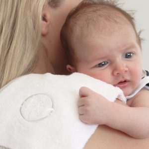 Burper Cloths