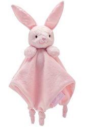 Bizzie Bunny Pink