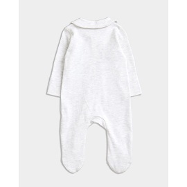 Tizzie's Pick | Babygro Bear Marl - Image 3